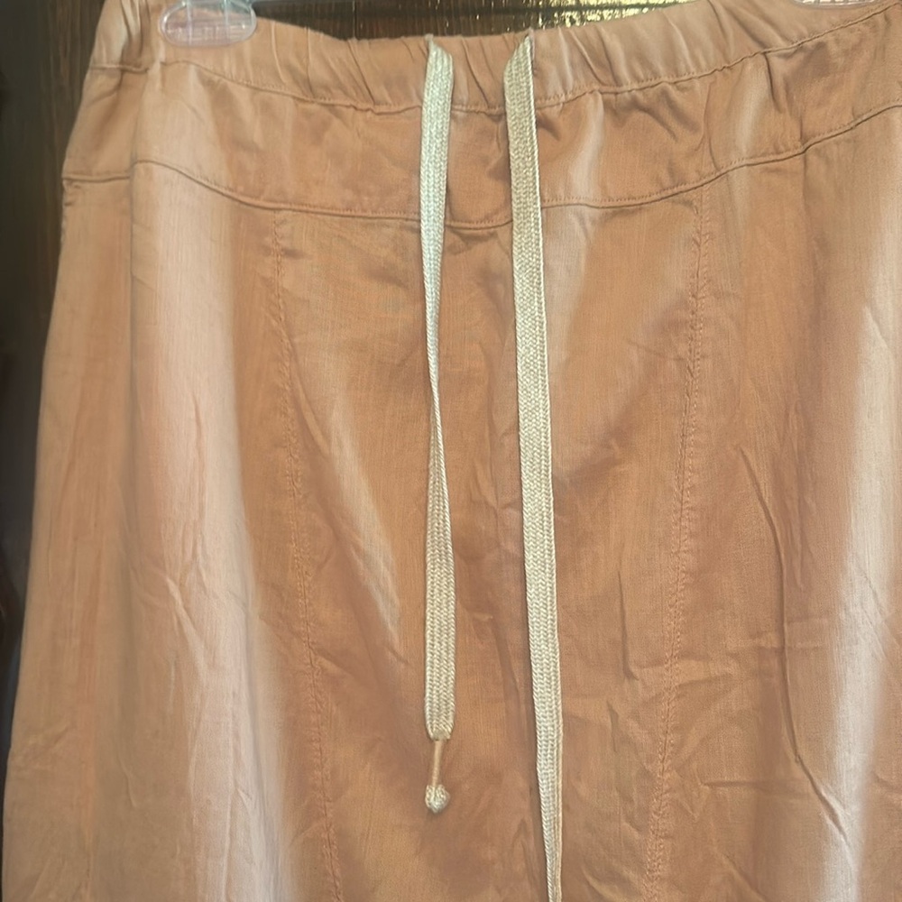 Free peoplele movem pants